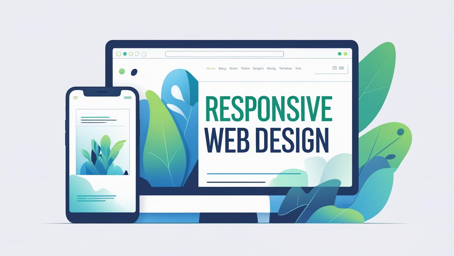 Responsive Web Design: Creating Mobile-First Websites with CSS and JavaScript