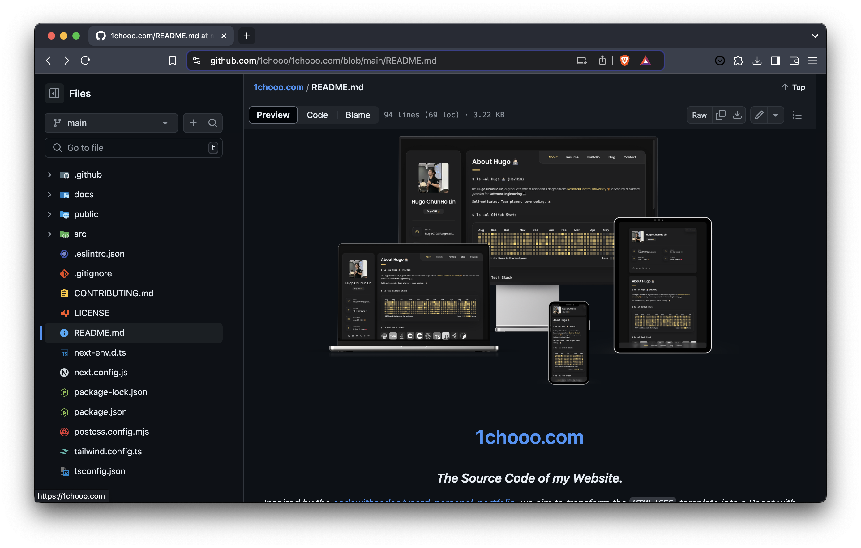 raoazwar.dev/README
