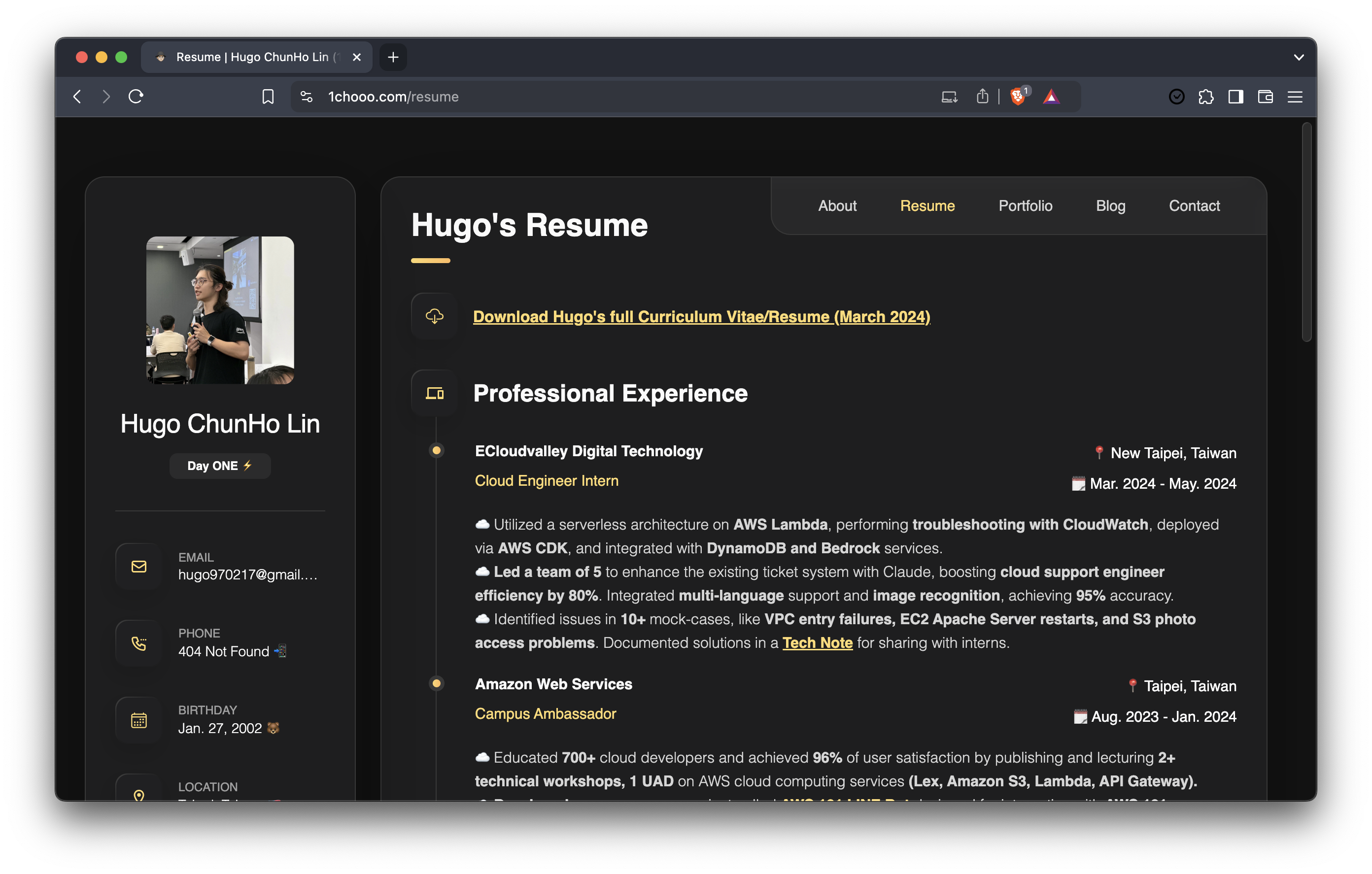 raoazwar.dev/resume